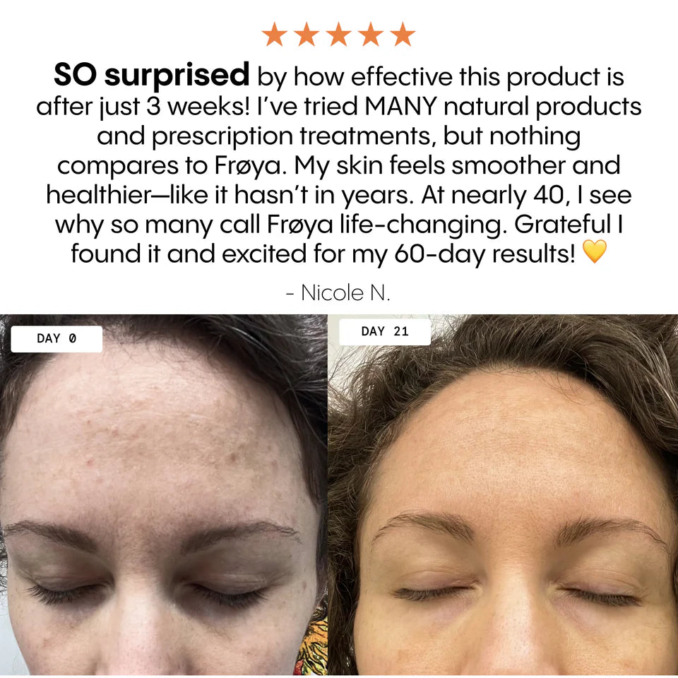 Arctic Glow Balm