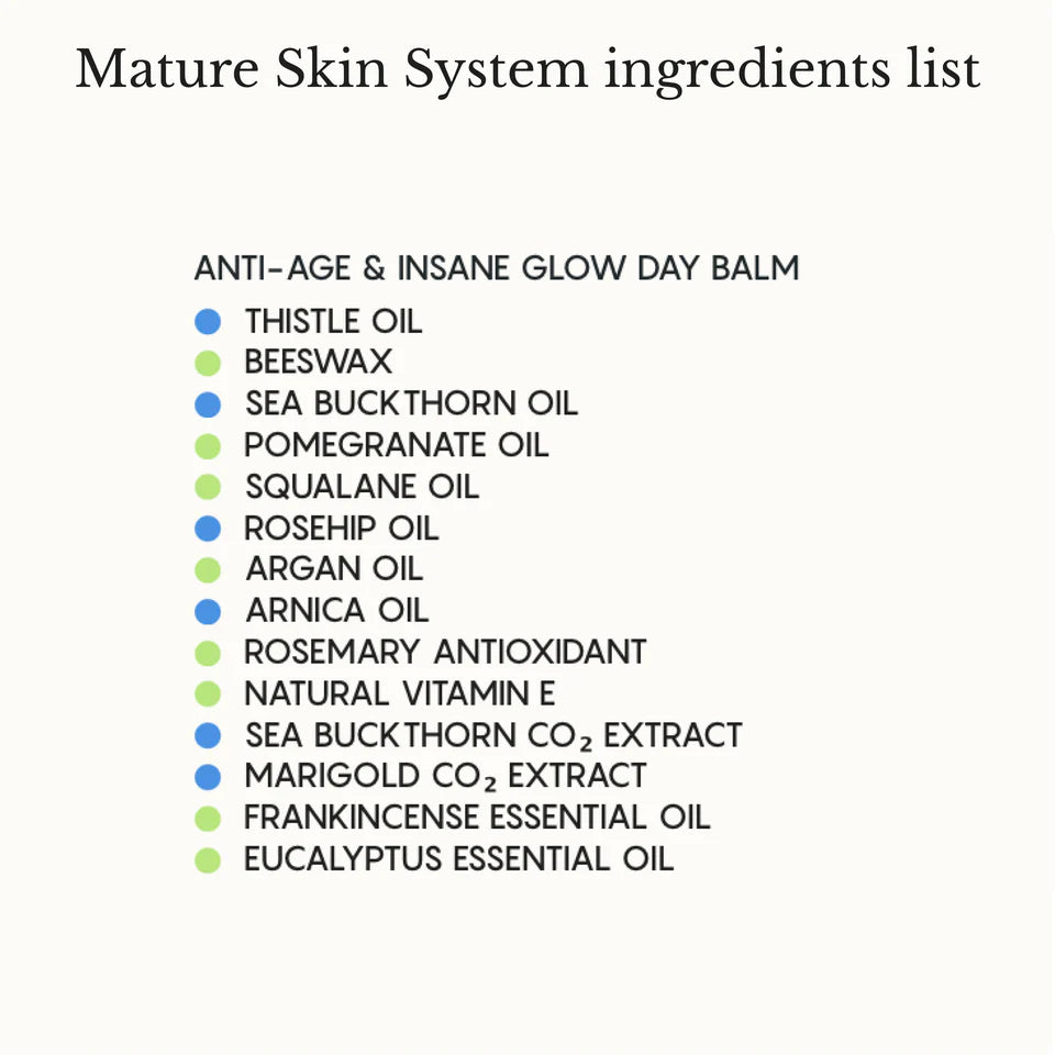 Arctic Glow Balm