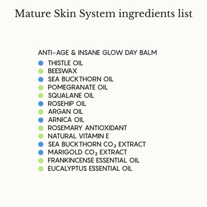 Arctic Glow Balm