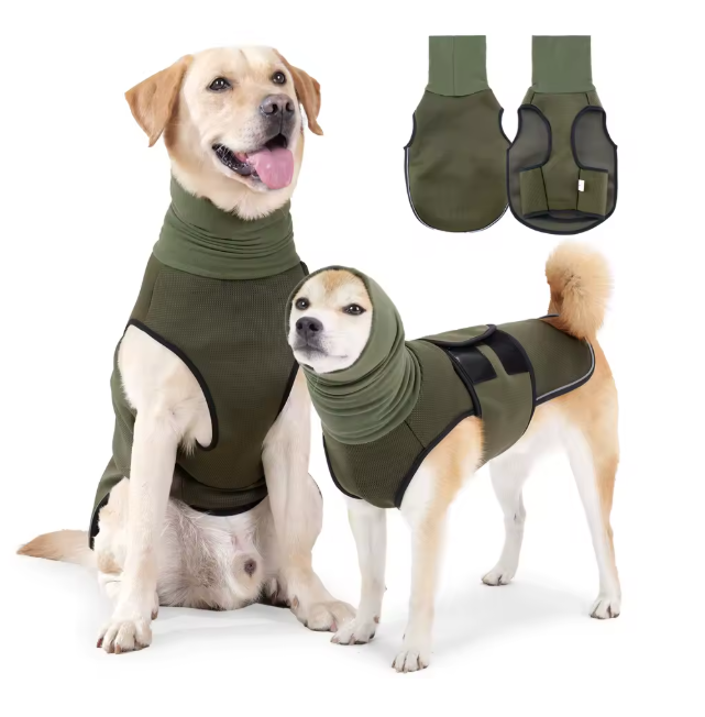 Dog Anxiety Vest