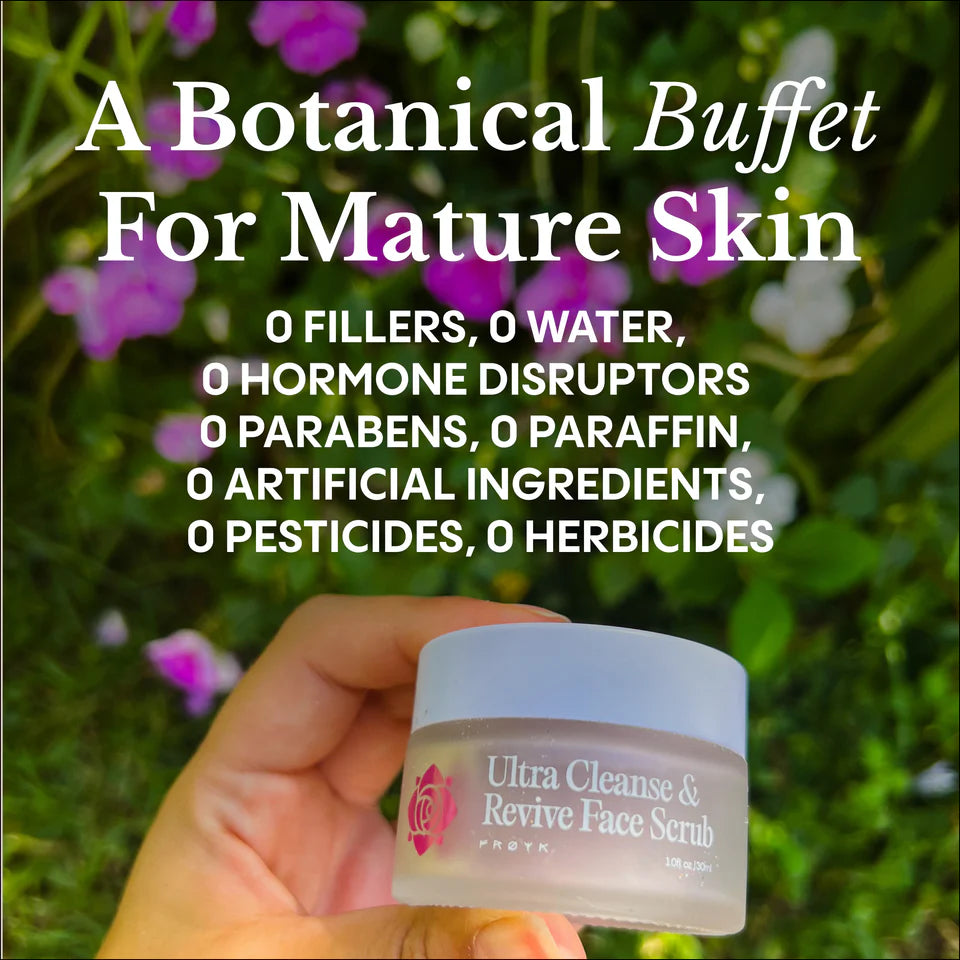 Arctic Glow Balm