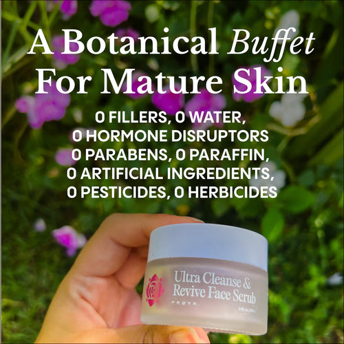 Arctic Glow Balm