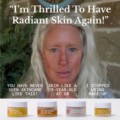 Arctic Glow Balm