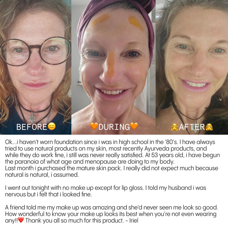 Arctic Glow Balm