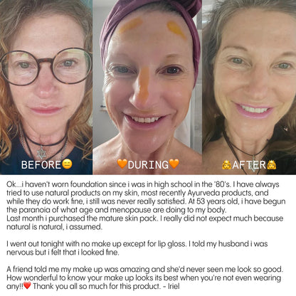 Arctic Glow Balm