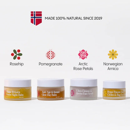 Arctic Glow Balm