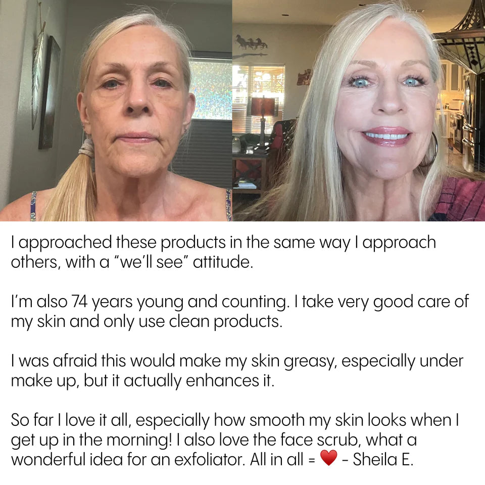 Arctic Glow Balm